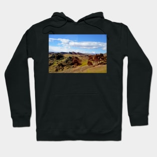 Pérou - Huaraz Hoodie